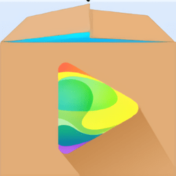 dvdfab player5中文修改版