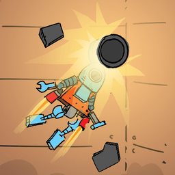 死亡闪避游戏(die in style)