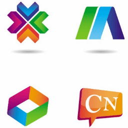 公司标志免费素材