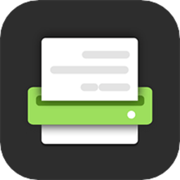 啵哩A4打印机app