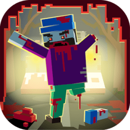 死亡后院手机游戏(deadyard)