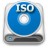 jihosoft iso maker软件