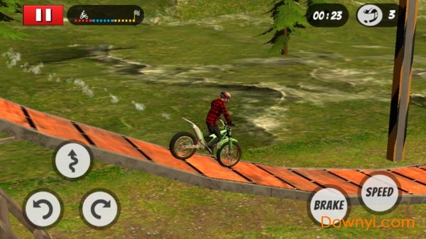 3d特技自行车游戏 v1.02 安卓版3