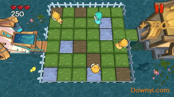 指引我回家手游(guide me home) v1.0 安卓版1