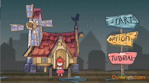 指引我回家手游(guide me home) v1.0 安卓版2