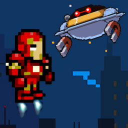 飞行英雄手机版