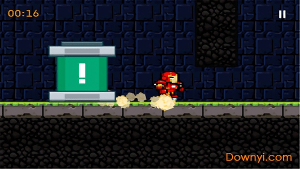 飞行英雄手机版 v8.0 安卓版1