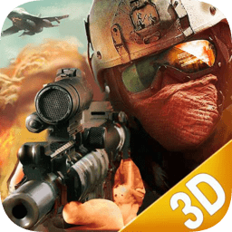 狙击的荣耀中文版