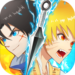 忍者大乱斗百度版下载