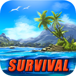 荒岛生存模拟器游戏下载