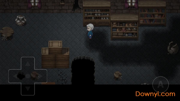 逃离狙击中文版 v1.0.0 安卓版 0