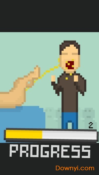 我想成为爸爸游戏(i wanna be the dad) v1.0 安卓版1