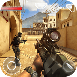 突击射击手机版(critical sniper counter)