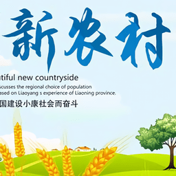 新农村图片大全