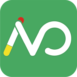 戒烟海报手绘图片