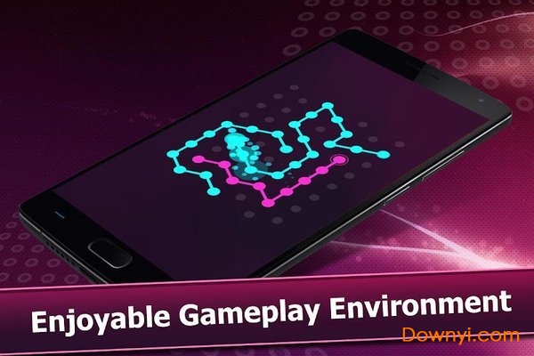 多边形连接手机游戏(poly connection) v1.0 安卓版2