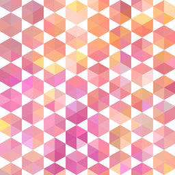 马赛克图案装饰