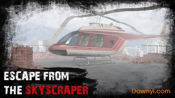 摩天大楼密室逃脱手游 v2.0.0 安卓版0