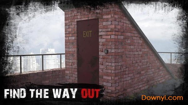 摩天大楼密室逃脱手游 v2.0.0 安卓版1