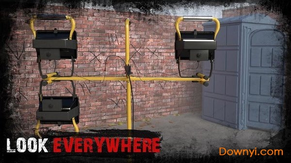 摩天大楼密室逃脱手游 v2.0.0 安卓版2