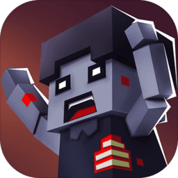 枪手丧尸幸存者游戏下载