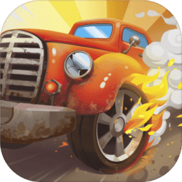 死亡公路手游下载