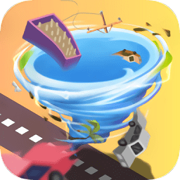 龙卷风大作战单机版