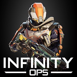 无尽行动国际服