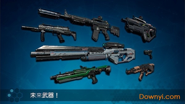 无尽行动国际服 v1.12.0 安卓版1