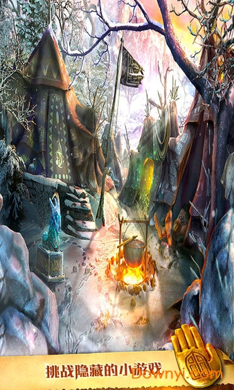 密室逃脱9太空迷航手游 v700.00.01 安卓版3