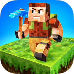 方块越狱中文版下载