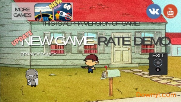 60秒生存手机版 v1.0.15 安卓版0