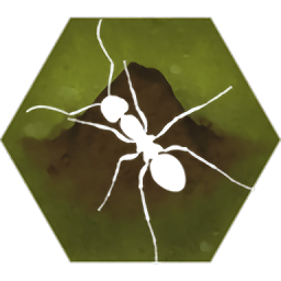 最后的蚂蚁中文版