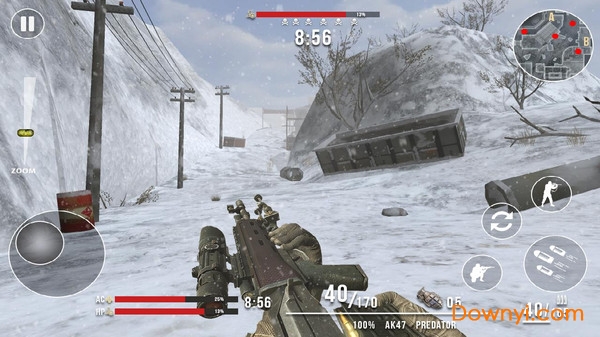 现代世界大战中文版