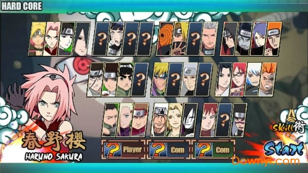 火战博人传修改最新版 v9.9.9 安卓版2