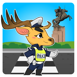 邯郸交警手机客户端