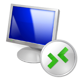 mstsc远程桌面工具