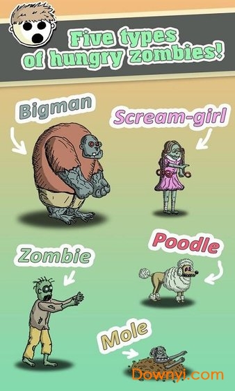 夜间幸存者手机版(night survivor pro) v3.05 安卓版2