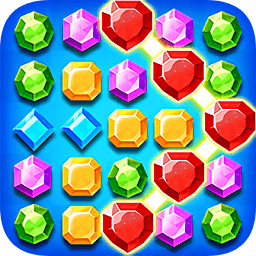 宝石连线内购修改版