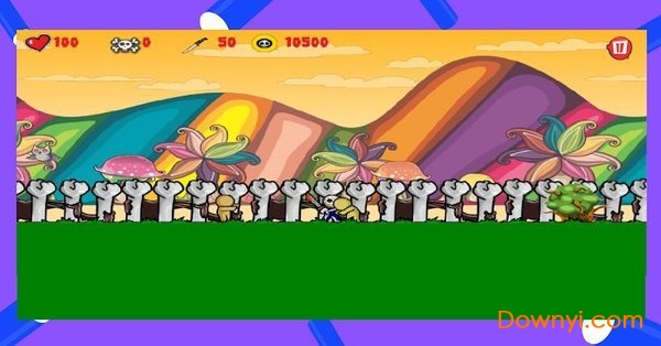 杀戮之日中文修改版