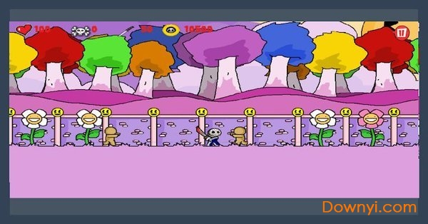 杀戮之日中文修改版