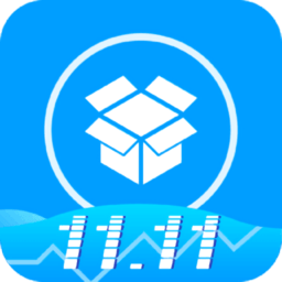 蓝店手机快递员app版