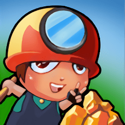 我是大矿主h5游戏