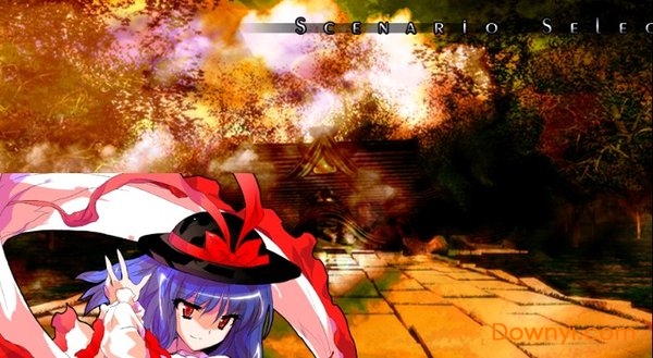 东方非想天则手机版 v1.4 安卓版0