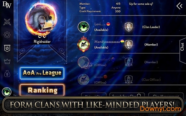 王牌竞技场汉化版(ace of arenas) v2.0.8.0 安卓中文版2