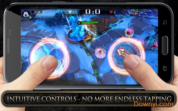 王牌竞技场汉化版(ace of arenas) v2.0.8.0 安卓中文版4