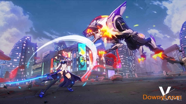 vgame手游 v0.3.1 安卓版0