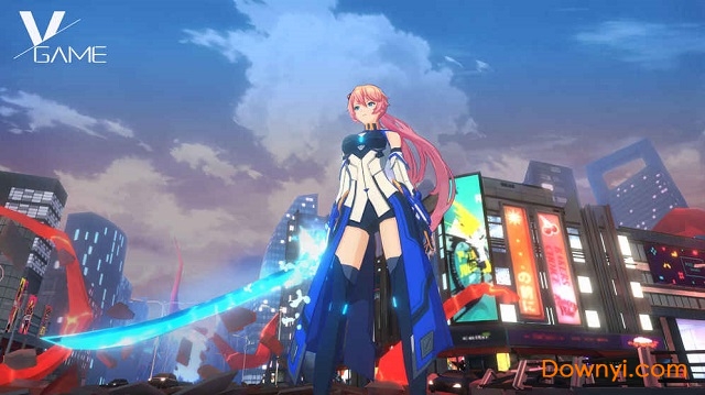 vgame手游 v0.3.1 安卓版1