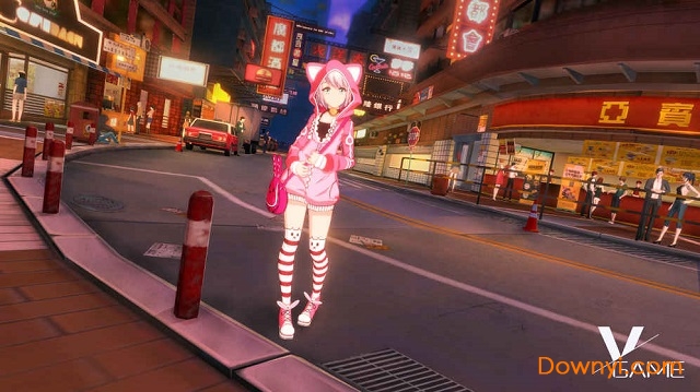 vgame手游 v0.3.1 安卓版2