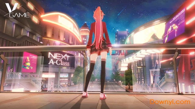 vgame手游 v0.3.1 安卓版3